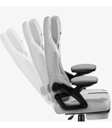 Force 4.6 Gaming Chair Grey