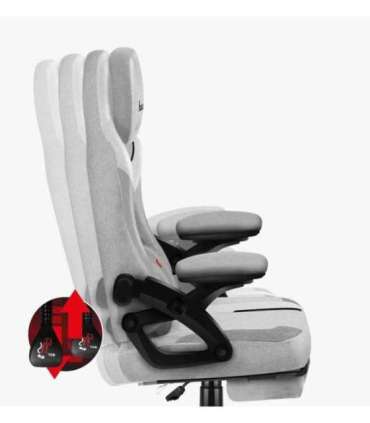 Force 4.6 Gaming Chair Grey