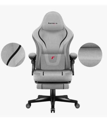 Force 4.6 Gaming Chair Grey