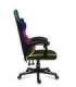 Gaming chair - Huzaro Force 4.4 RGB Black