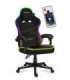 Gaming chair - Huzaro Force 4.4 RGB Black