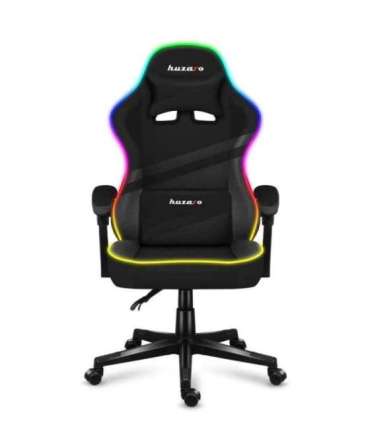 Gaming chair - Huzaro Force 4.4 RGB Black