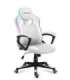 Huzaro Force 2.5 RGB WHITE MESH gaming chair