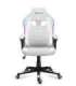 Huzaro Force 2.5 RGB WHITE MESH gaming chair