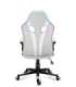 Huzaro Force 2.5 RGB WHITE MESH gaming chair