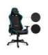 Huzaro Force 6.3 PC gaming chair Bucket (cradle) seat Black, Multicolour