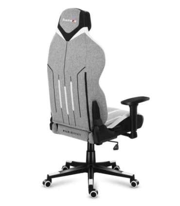 Gaming chair - Huzaro Force 7.9 Grey Mesh
