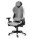 Gaming chair - Huzaro Force 7.9 Grey Mesh