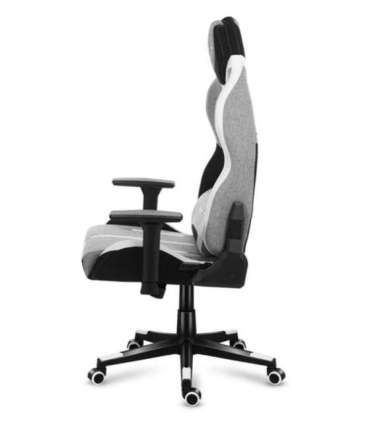Gaming chair - Huzaro Force 7.9 Grey Mesh