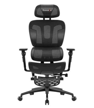 Fotel gamingowy Huzaro Combat 7.9 Czarny