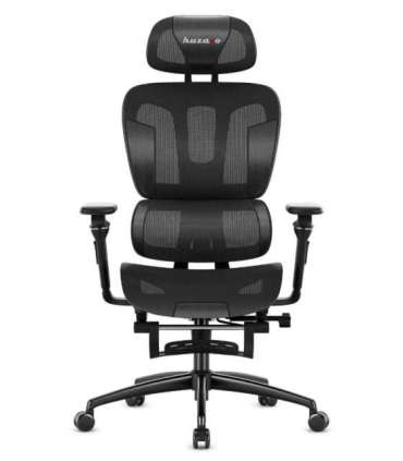 Fotel gamingowy Huzaro Combat 7.9 Czarny