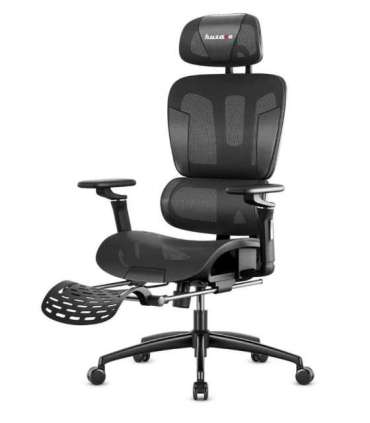 Fotel gamingowy Huzaro Combat 7.9 Czarny