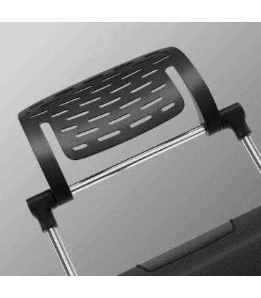 Fotel gamingowy Huzaro Combat 7.9 Czarny