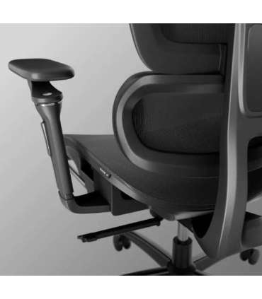 Fotel gamingowy Huzaro Combat 7.9 Czarny