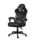 Gaming chair - Huzaro Force 4.4 Grey Mesh