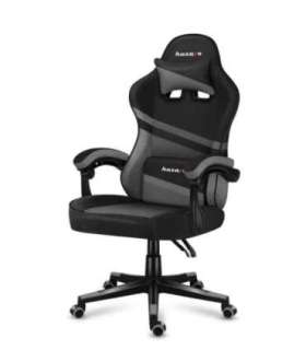 Gaming chair - Huzaro Force 4.4 Grey Mesh