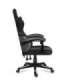 Gaming chair - Huzaro Force 4.4 Grey Mesh