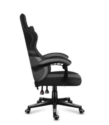 Gaming chair - Huzaro Force 4.4 Grey Mesh
