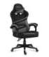 Gaming chair - Huzaro Force 4.4 Grey Mesh