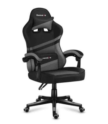 Gaming chair - Huzaro Force 4.4 Grey Mesh