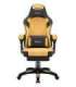 Force 3.7 gaming chair Yellow