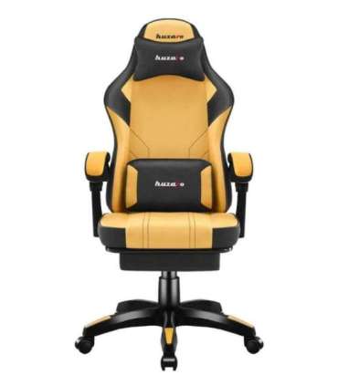 Force 3.7 gaming chair Yellow