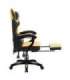 Force 3.7 gaming chair Yellow