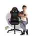 GAMING CHAIR FOR KID HUZARO RANGER 6.0 RGB MESH