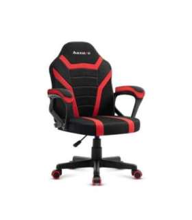 Gaming chair for children Huzaro Ranger 1.0 Red Mesh, black, red