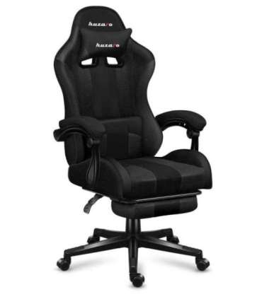 HUZARO FORCE 4.7 CARBON MESH GAMING CHAIR