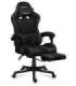 HUZARO FORCE 4.7 CARBON MESH GAMING CHAIR