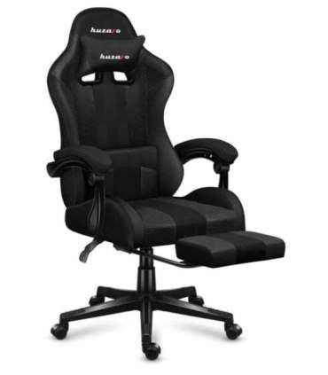 HUZARO FORCE 4.7 CARBON MESH GAMING CHAIR
