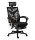 HUZARO COMBAT 5.0 CAMO GAMING CHAIR