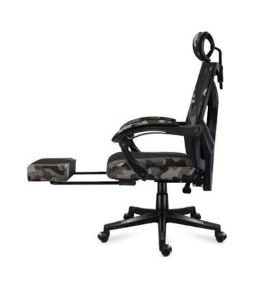 HUZARO COMBAT 5.0 CAMO GAMING CHAIR