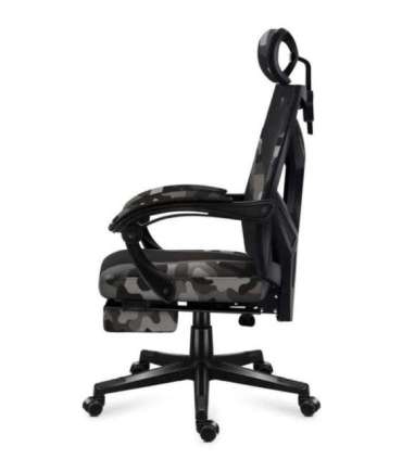 HUZARO COMBAT 5.0 CAMO GAMING CHAIR