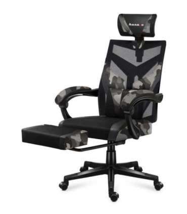 HUZARO COMBAT 5.0 CAMO GAMING CHAIR