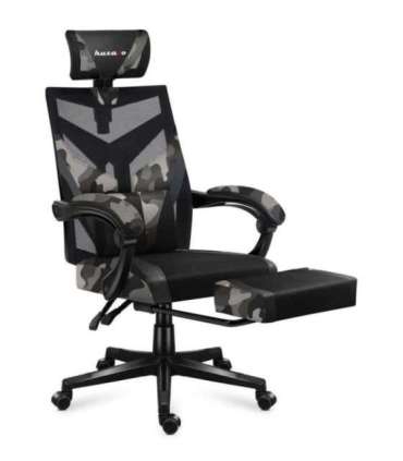 HUZARO COMBAT 5.0 CAMO GAMING CHAIR