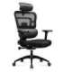 HUZARO COMBAT 7.0 GAMING STUHL SCHWARZ