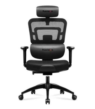 HUZARO COMBAT 7.0 GAMING STUHL SCHWARZ