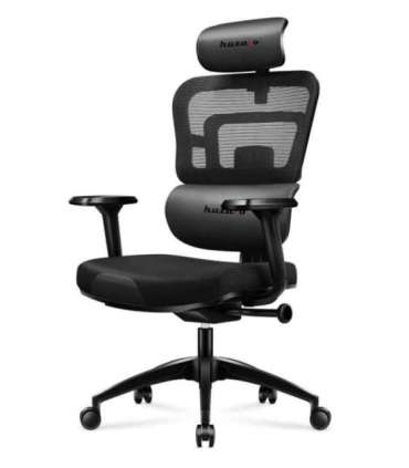 HUZARO COMBAT 7.0 GAMING STUHL SCHWARZ