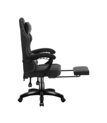 Force 3.7 gaming chair black carbon