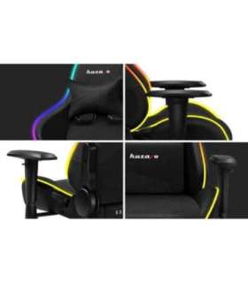 Huzaro Force 6.2 Mesh RGB gaming chair