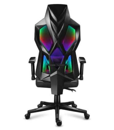Huzaro Combat 6.2 Black RGB gaming chair