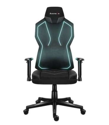 Huzaro Combat 6.2 Black RGB gaming chair
