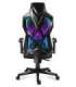 Huzaro Combat 6.2 Black RGB gaming chair