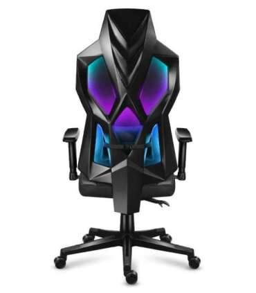 Huzaro Combat 6.2 Black RGB gaming chair