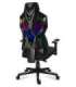 Huzaro Combat 6.2 Black RGB gaming chair