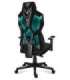 Huzaro Combat 6.2 Black RGB gaming chair