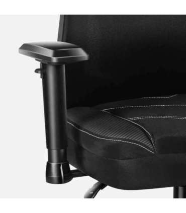 Huzaro Combat 6.2 Black RGB gaming chair