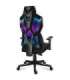 Huzaro Combat 6.2 Black RGB gaming chair